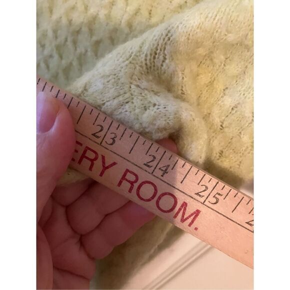 Loft Soft Cable Like Knit Sweater XXL - Picture 10 of 11